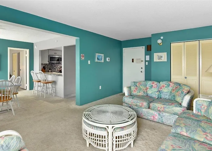 Ferienhaus 2 Bedroom With Ocean View And Outdoor Pool! *