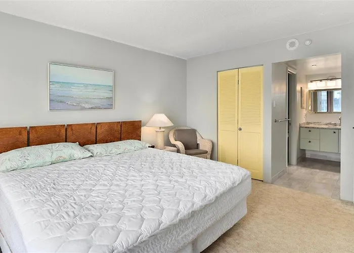 2 Bedroom With Ocean View And Outdoor Pool! Ferienhaus *