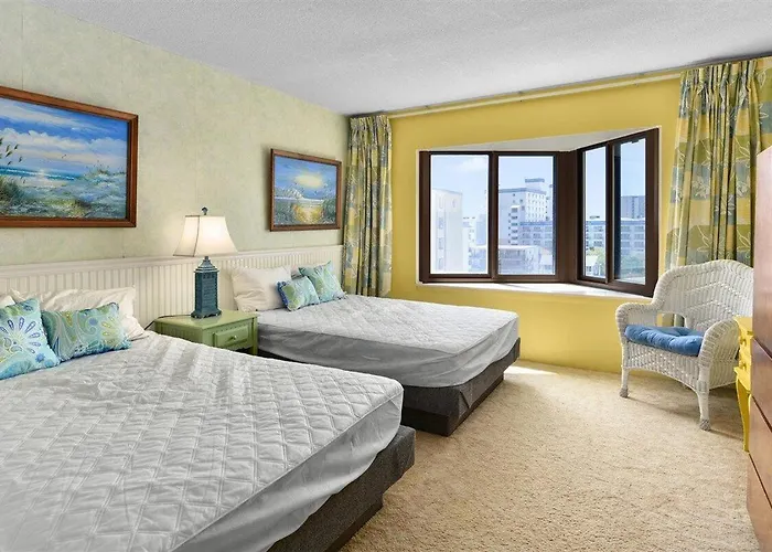 Ferienhaus 2 Bedroom With Ocean View And Outdoor Pool! Ocean Stadt